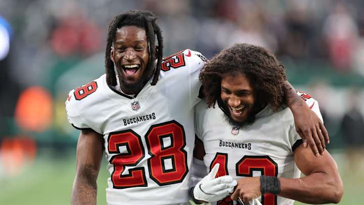 Buccaneers vs. Panthers: Week 18 Game Preview Buccaneers vs. Panthers: Week 18 Game Preview