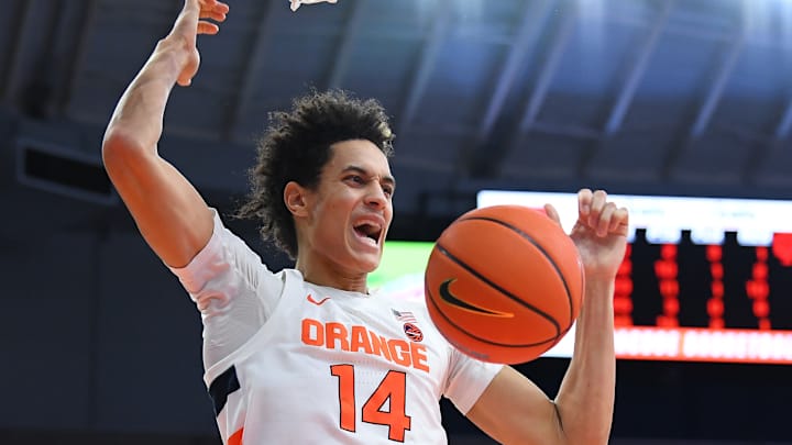 Five Takeaways: Wake Forest 77 Syracuse 74 (OT)