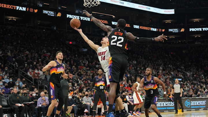Efficiency Becoming a Priority for Miami Heat's Tyler Herro