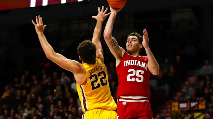 How To Watch Indiana's Game With Minnesota on Sunday Afternoon