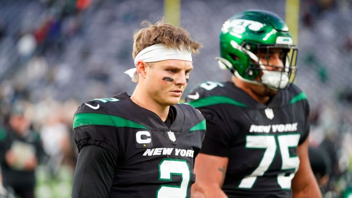 Where Will the New York Jets Pick in the First Round of the 2022 NFL Draft? Week 18 Rooting Guide Where Will the New York Jets Pick in the First Round of the 2022 NFL Draft? Week 18 Rooting Guide