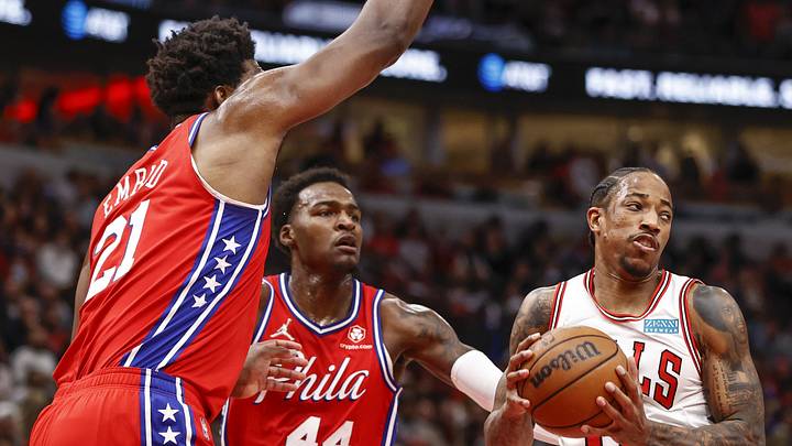 Will Paul Reed Have Contract Fully Guaranteed?