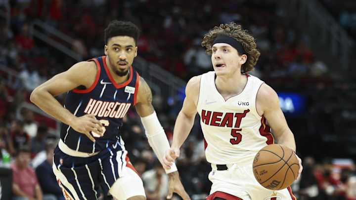 Miami Heat Show Their Appreciation For Replacement Players