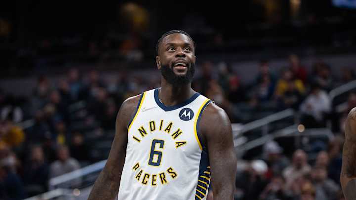 Watch: Former Bearcats Guard Lance Stephenson Posts Career-Night Against Utah Jazz