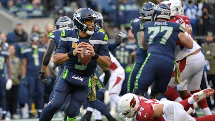 Seahawks at Cardinals Week 18 Predictions Seahawks at Cardinals Week 18 Predictions