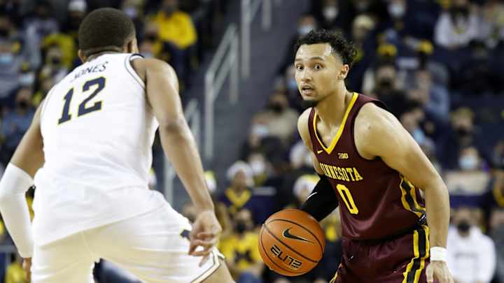 Indiana Opens as Big Favorite for Sunday's Home Game Against Minnesota Indiana Opens as Big Favorite for Sunday's Home Game Against Minnesota