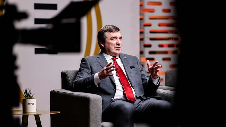 Injury Report: Georgia Good to Go Health-Wise Injury Report: Georgia Good to Go Health-Wise