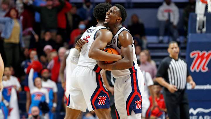COLUMN: Rivalry Win Needs to Spark Ole Miss in SEC Play COLUMN: Rivalry Win Needs to Spark Ole Miss in SEC Play