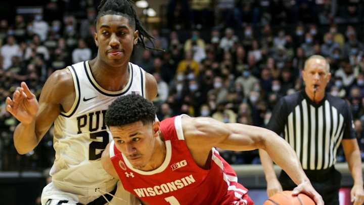 NBA Mock Draft: Thunder Taking Another Guard? NBA Mock Draft: Thunder Taking Another Guard?