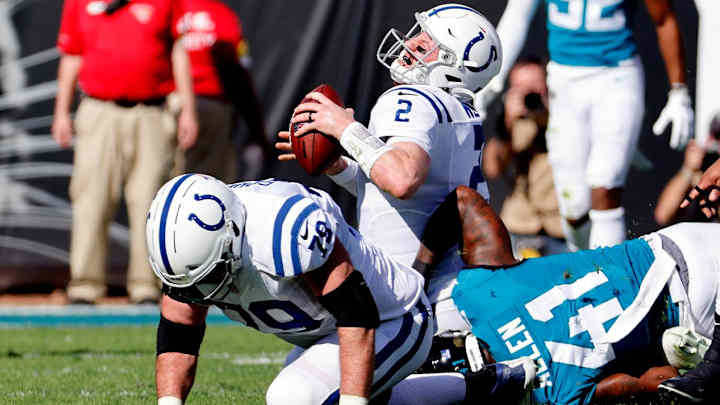 NFL Week 18 Betting Recap: Bad Beats and Big Payouts