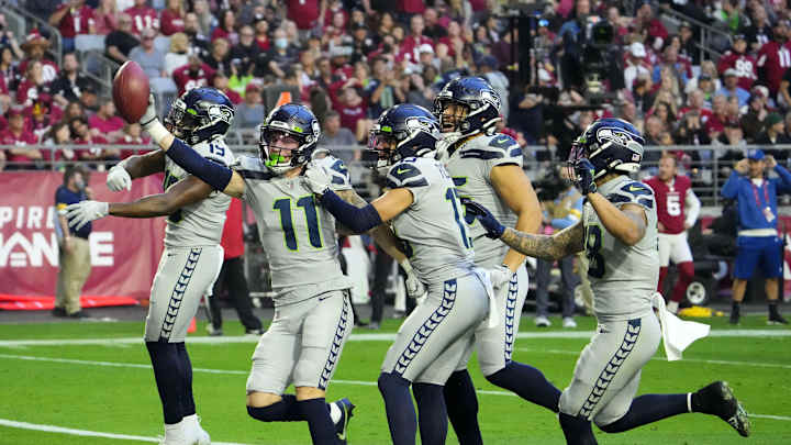 5 Key Moments That Led to Seahawks' Shootout Win vs. Cardinals