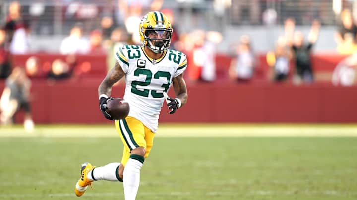 Five Former Cards Reach 2021 NFL Playoffs