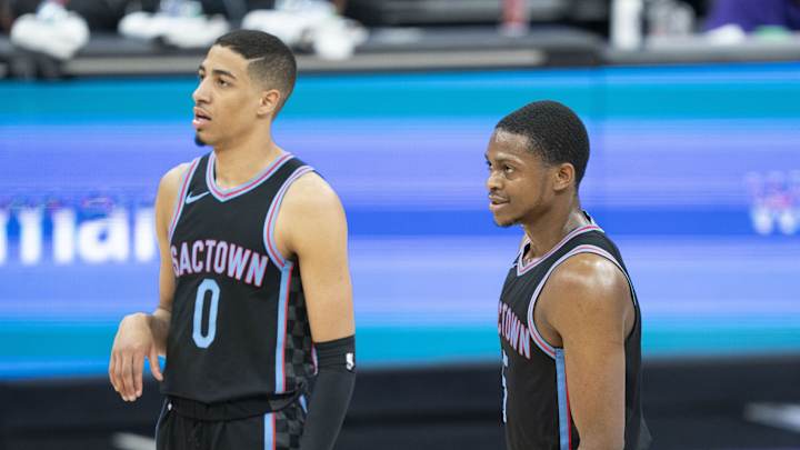 Sixers Rumors: Philly Prefers Tyrese Haliburton Over De'Aaron Fox?