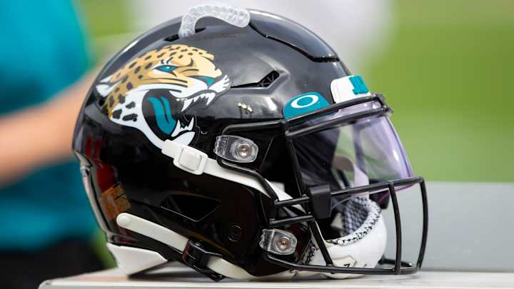 Final 2022 NFL Draft Order: Jaguars on the Clock With No. 1 Pick