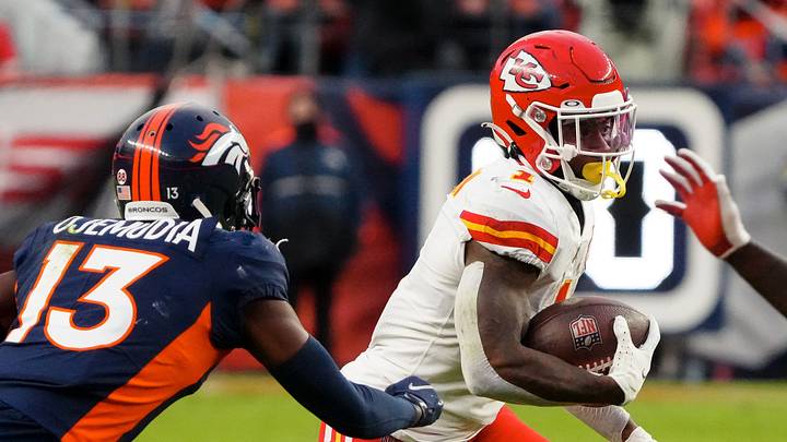 Chiefs 28, Broncos 24: The Good, Bad, & Ugly