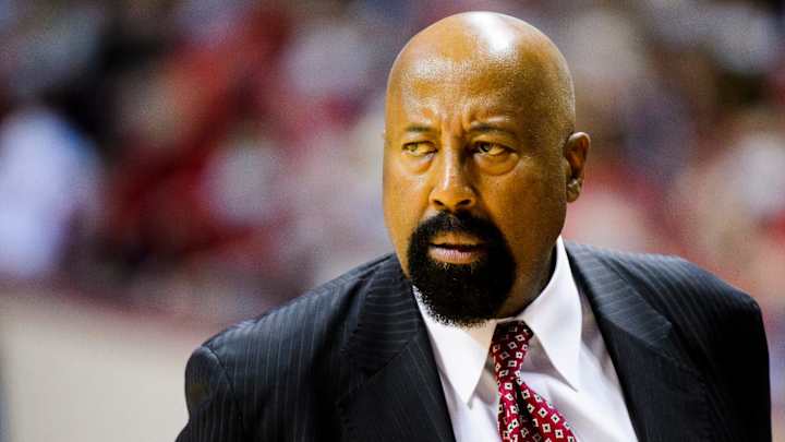 Here's What Mike Woodson Said After Indiana's Win Versus Minnesota