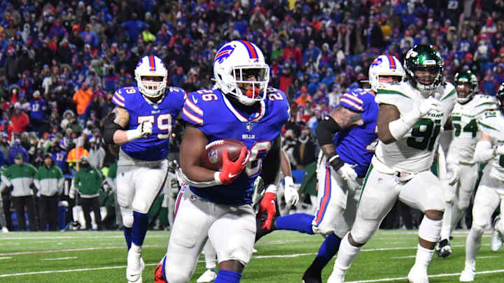 Bills Report Card: Defense Earns top Honors Following Domination of Jets