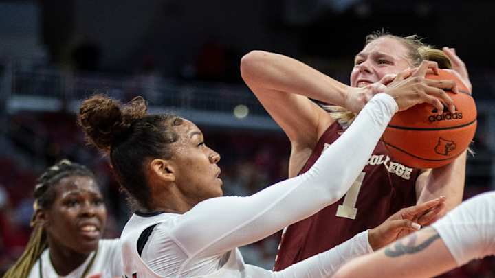 Morning Bulletin: Women's Basketball Battles But Falls To NC State in Thriller