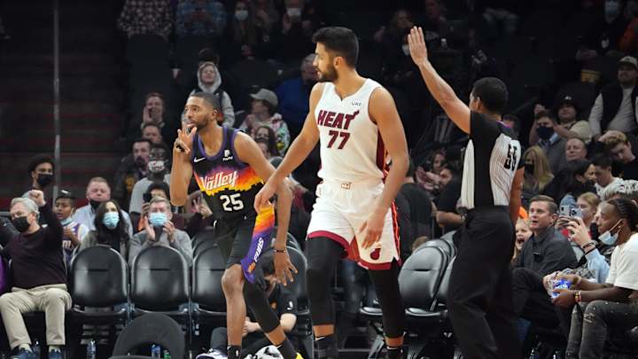 Omer Yurtseven Proving He is More Than Just a Rebounder