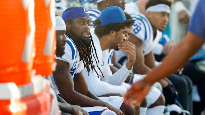 Colts’ Collapse vs. Jaguars Requires Soul Searching from Top to Bottom