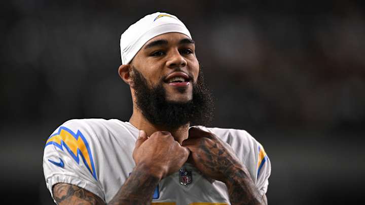 49ers' Alex Mack One of 5 Ex-Cal Players in NFL Playoffs; Keenan Allen Falls Agonizingly Short