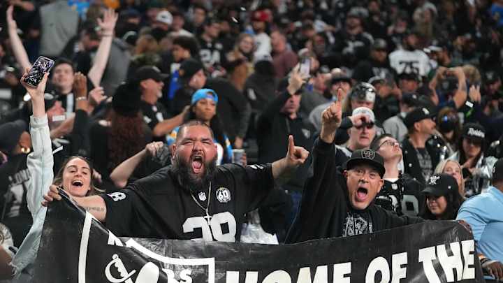Raiders Punch Their Ticket to NFL Playoffs with Thrilling OT Win