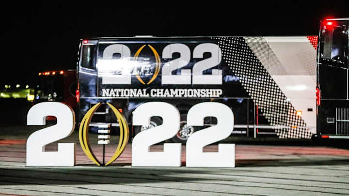 ESPN Offering 13 Different Broadcasts for Alabama-Georgia CFP Final