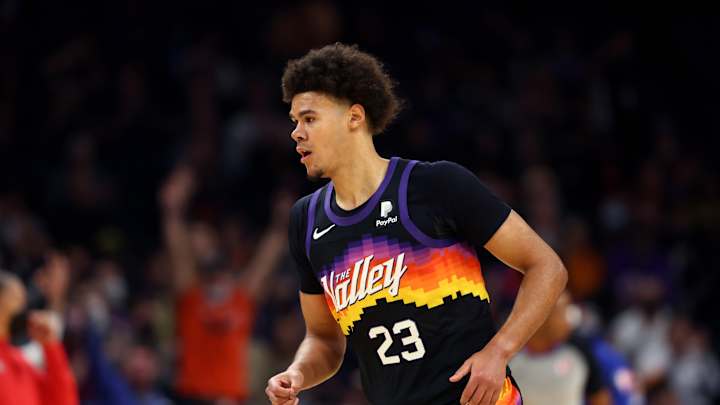 NBA Tar Heels: Week 12 Review / Week 13 Preview