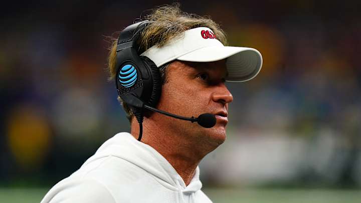 Rumor: Vikings Have Been Linked to Lane Kiffin as Potential Head Coach Candidate Rumor: Vikings Have Been Linked to Lane Kiffin as Potential Head Coach Candidate
