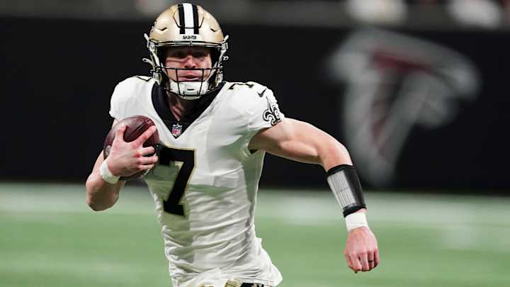 Sean Payton Offers Injury Update on Saints Quarterback Taysom Hill