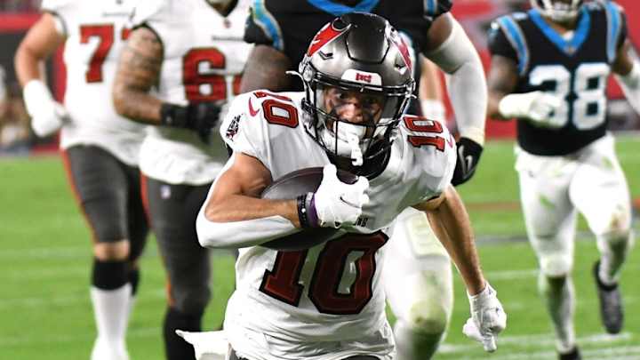 Takeaways From the Buccaneers Victory Over Carolina
