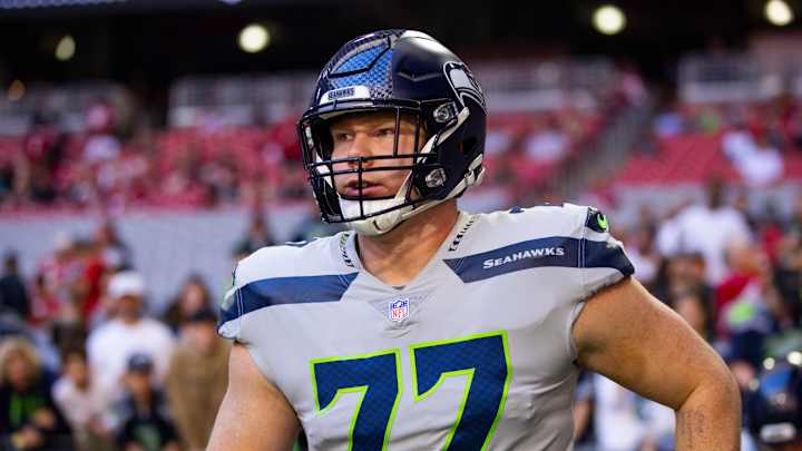 First Look at Seahawks 2022 Unrestricted Free Agents First Look at Seahawks 2022 Unrestricted Free Agents