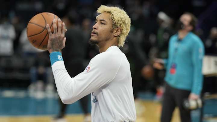 BREAKING: Kelly Oubre Jr. Ruled Out vs Bucks BREAKING: Kelly Oubre Jr. Ruled Out vs Bucks