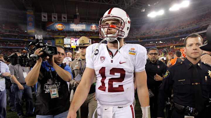 National Football Foundation Announces 2022 Hall of Fame Class