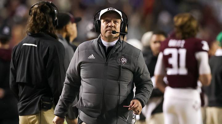 Texas A&M Head Coach Jimbo Fisher to be Featured on National Championship Broadcast Texas A&M Head Coach Jimbo Fisher to be Featured on National Championship Broadcast