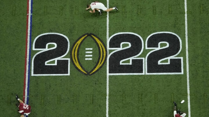 Exhausted and Exasperated, College Football Officials Still Unable to Agree on Playoff Model