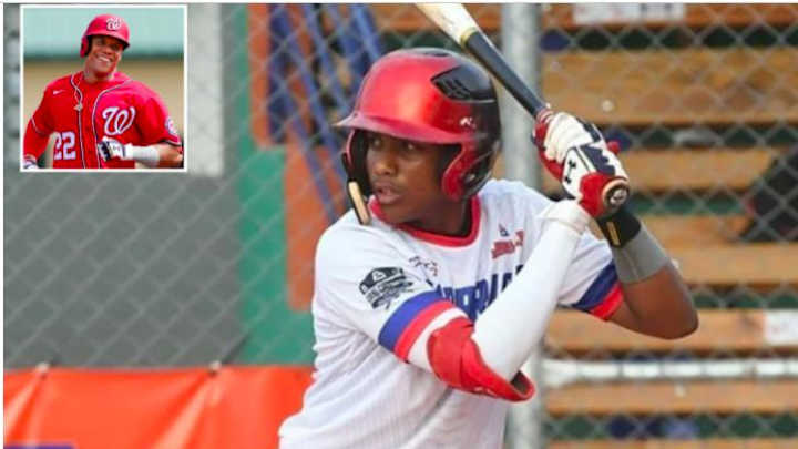 Elian Soto Snubs Mets For NL East Rival Washington Nationals