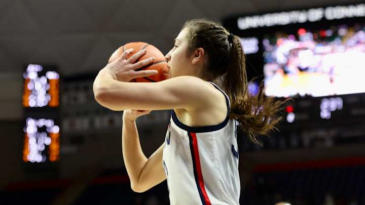 WBB: Happy Returns Define Win Over Creighton