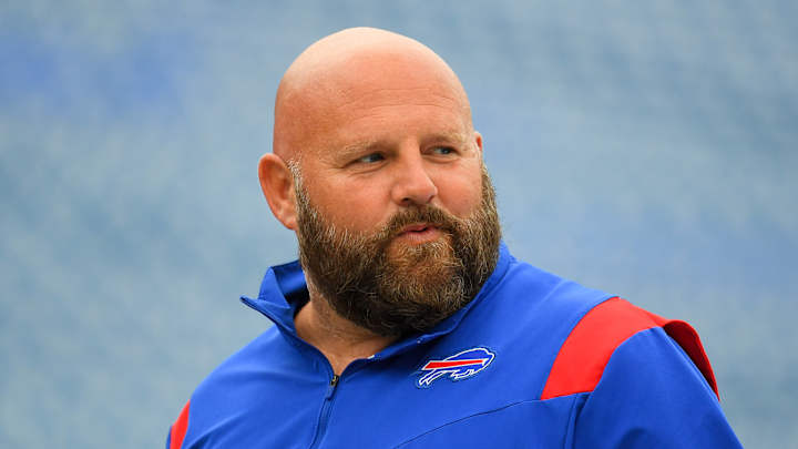Brian Daboll? Kellen Moore? Brian Flores? 17 Candidates to be the Vikings' Next Head Coach