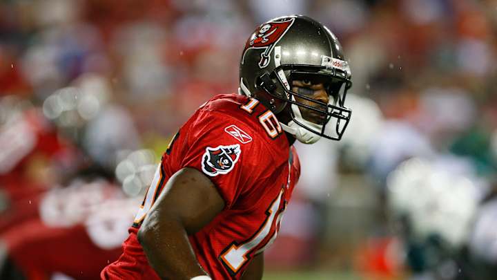 LSU Football to Hire Cortez Hankton as Next Receivers Coach