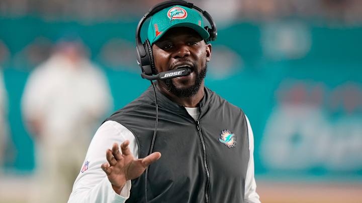 NFL World Reacts to Miami's Shocking Coaching Decision