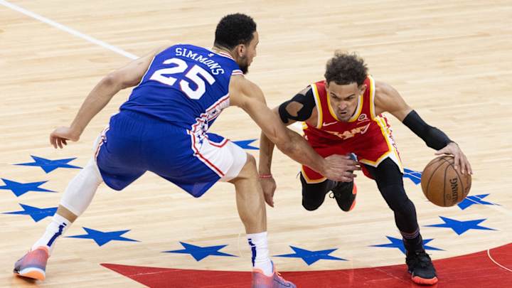 Sixers Rumors: Hawks Emerge as New Suitor for a Possible Ben Simmons Trade