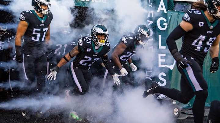 Hoos in the NFL Playoffs Hoos in the NFL Playoffs