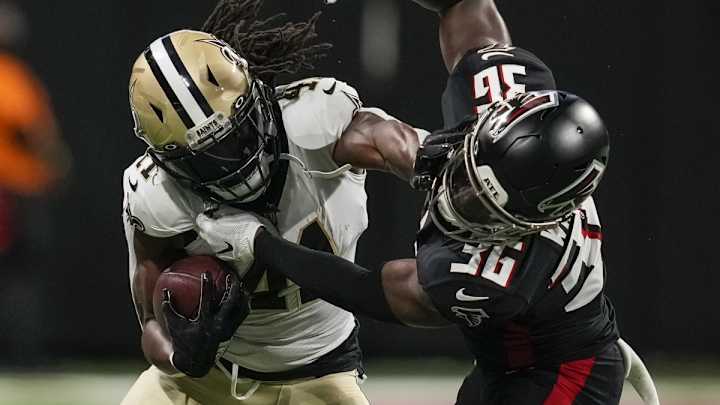 Revisiting 2021 Saints Game-by-Game Predictions