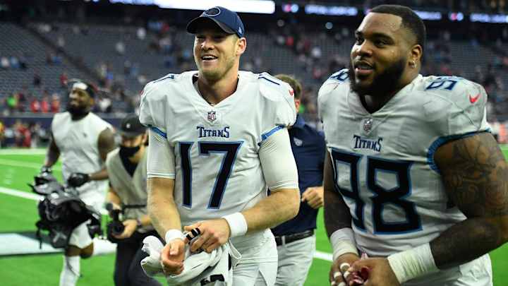 Betting Roundtable: Which Team Would You Bet to Win Super Bowl LVI?