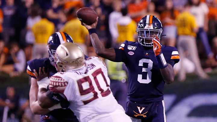 Former Florida State defensive tackle commits to Jackson State