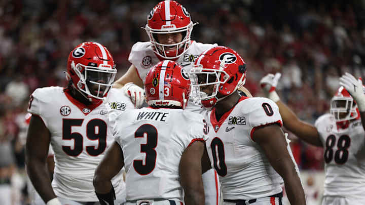 Georgia Beats Alabama, Full Recap of National Championship