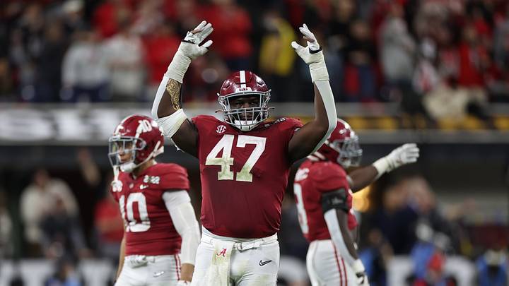 Unsung Heroes Maintain a Critical Yet Quiet Role in Alabama Football's Success