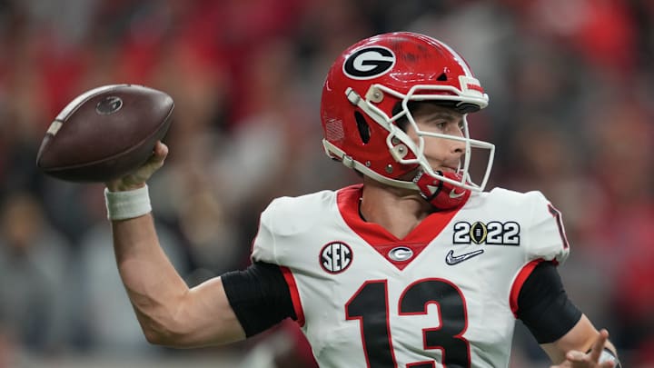 SEC Round-Up: Georgia Fans Not Interested in Paying to See Dawgs Take on Vandy