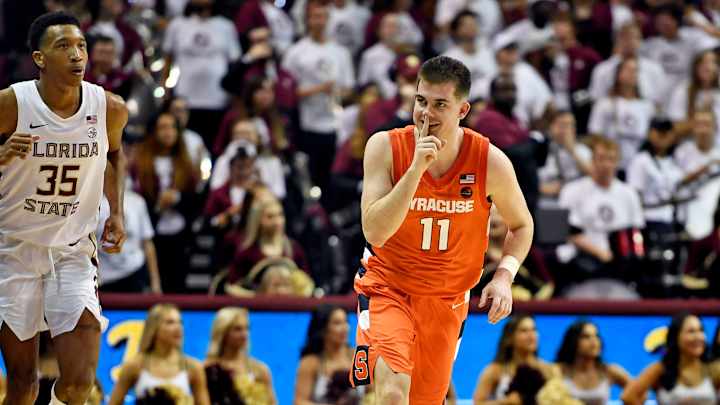 Syracuse Basketball Schedule Look Ahead: The Next Five Games